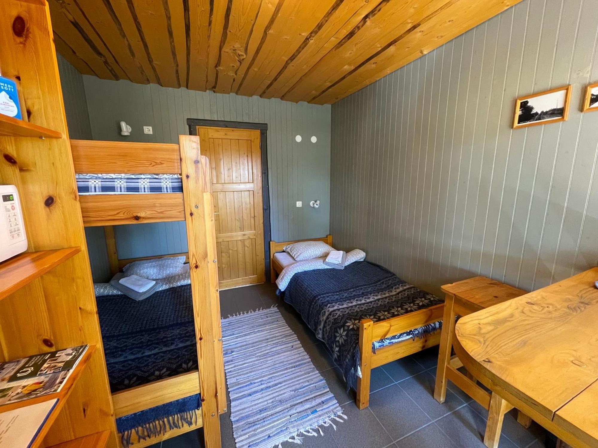 Hostel Kalameeste Maja Mustvee Kültér fotó