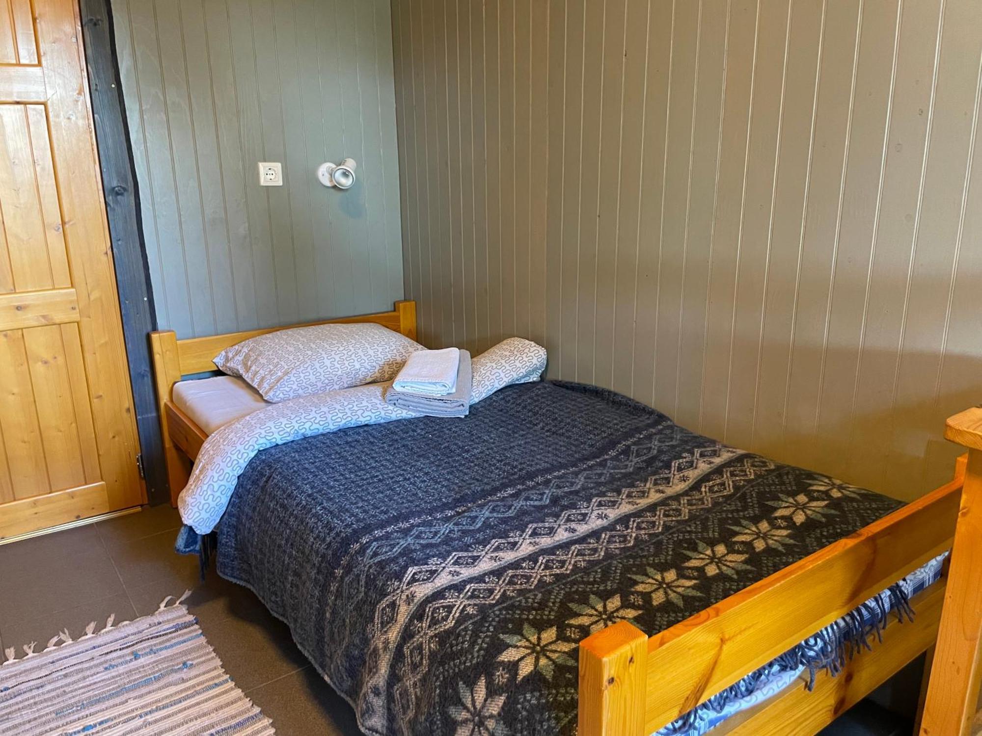 Hostel Kalameeste Maja Mustvee Kültér fotó