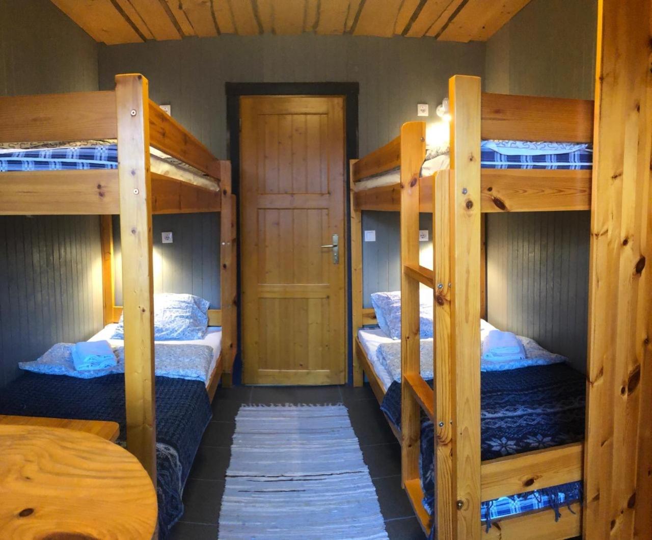 Hostel Kalameeste Maja Mustvee Szoba fotó