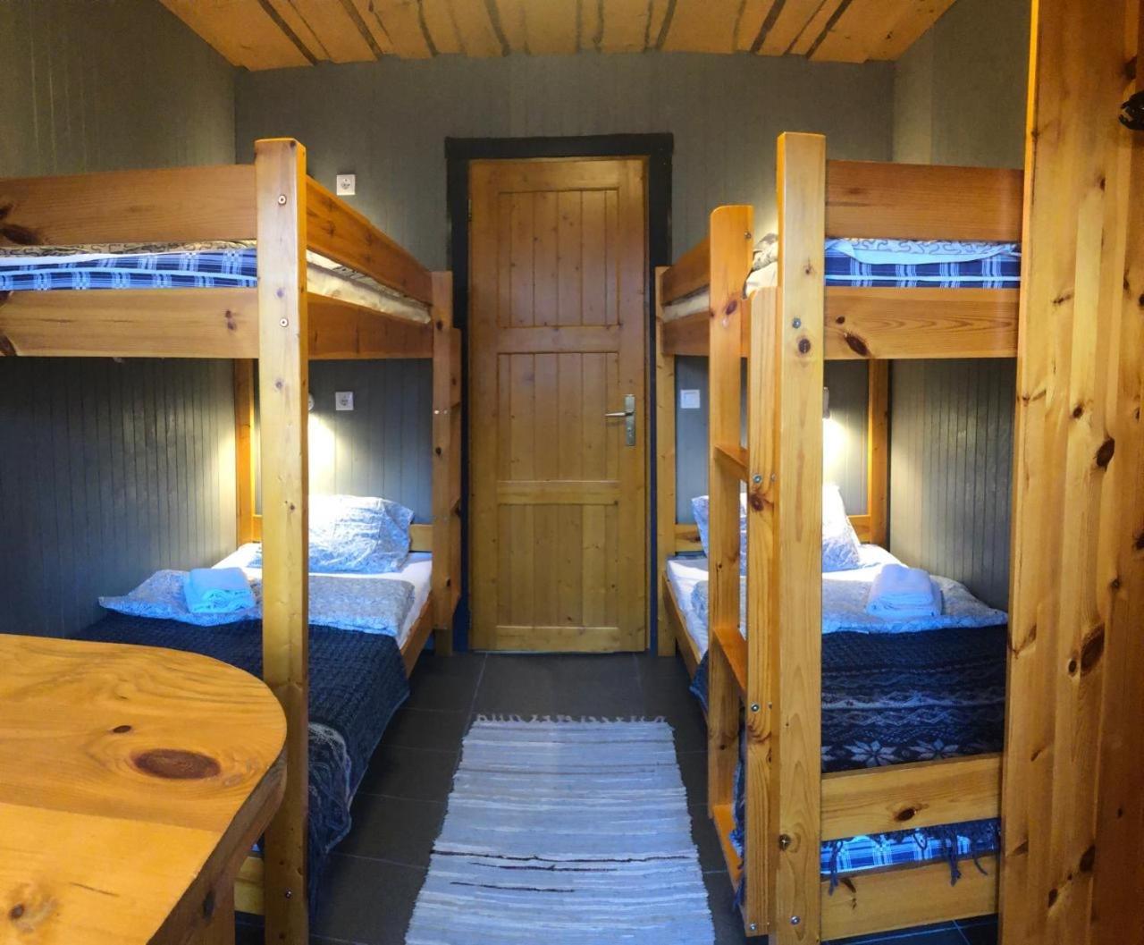 Hostel Kalameeste Maja Mustvee Szoba fotó