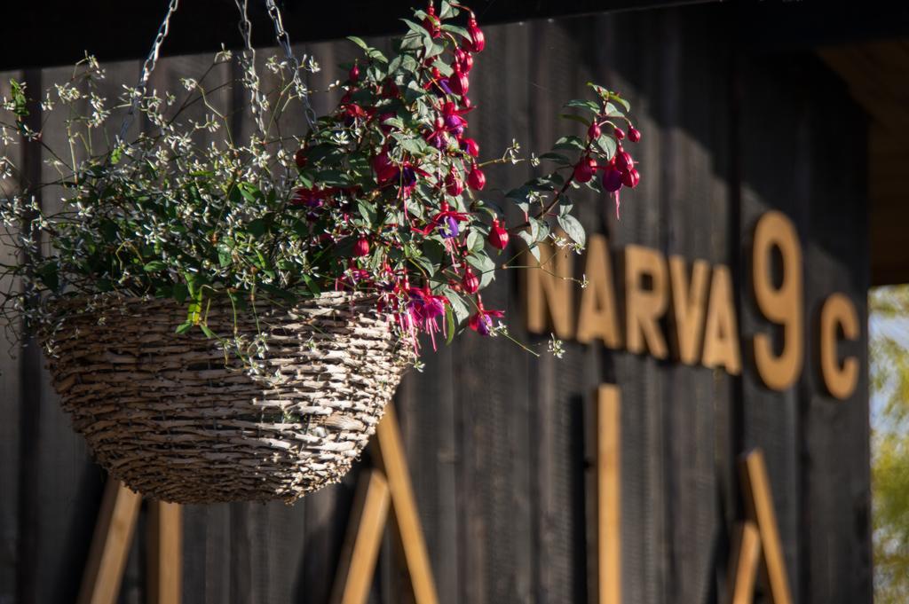 Hostel Kalameeste Maja Mustvee Kültér fotó