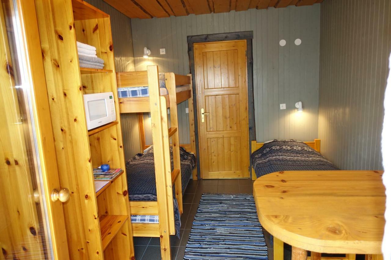 Hostel Kalameeste Maja Mustvee Szoba fotó