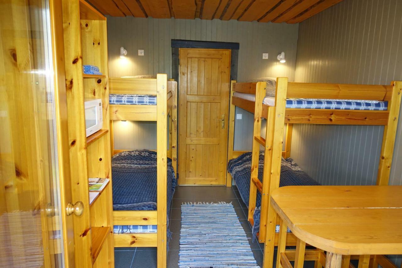 Hostel Kalameeste Maja Mustvee Szoba fotó