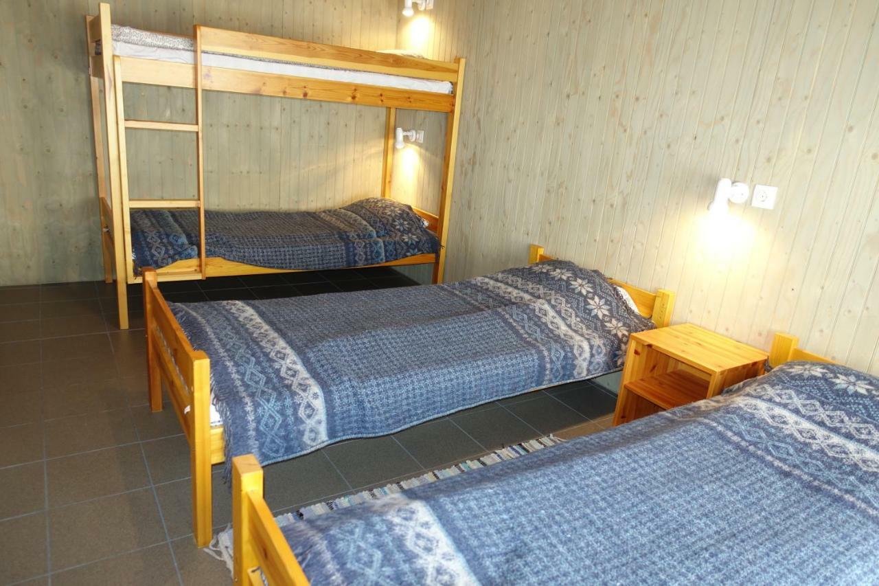 Hostel Kalameeste Maja Mustvee Szoba fotó